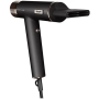 Shark , Hair dryer , HD731EU , 1750 W , Number of temperature settings 4 , Black