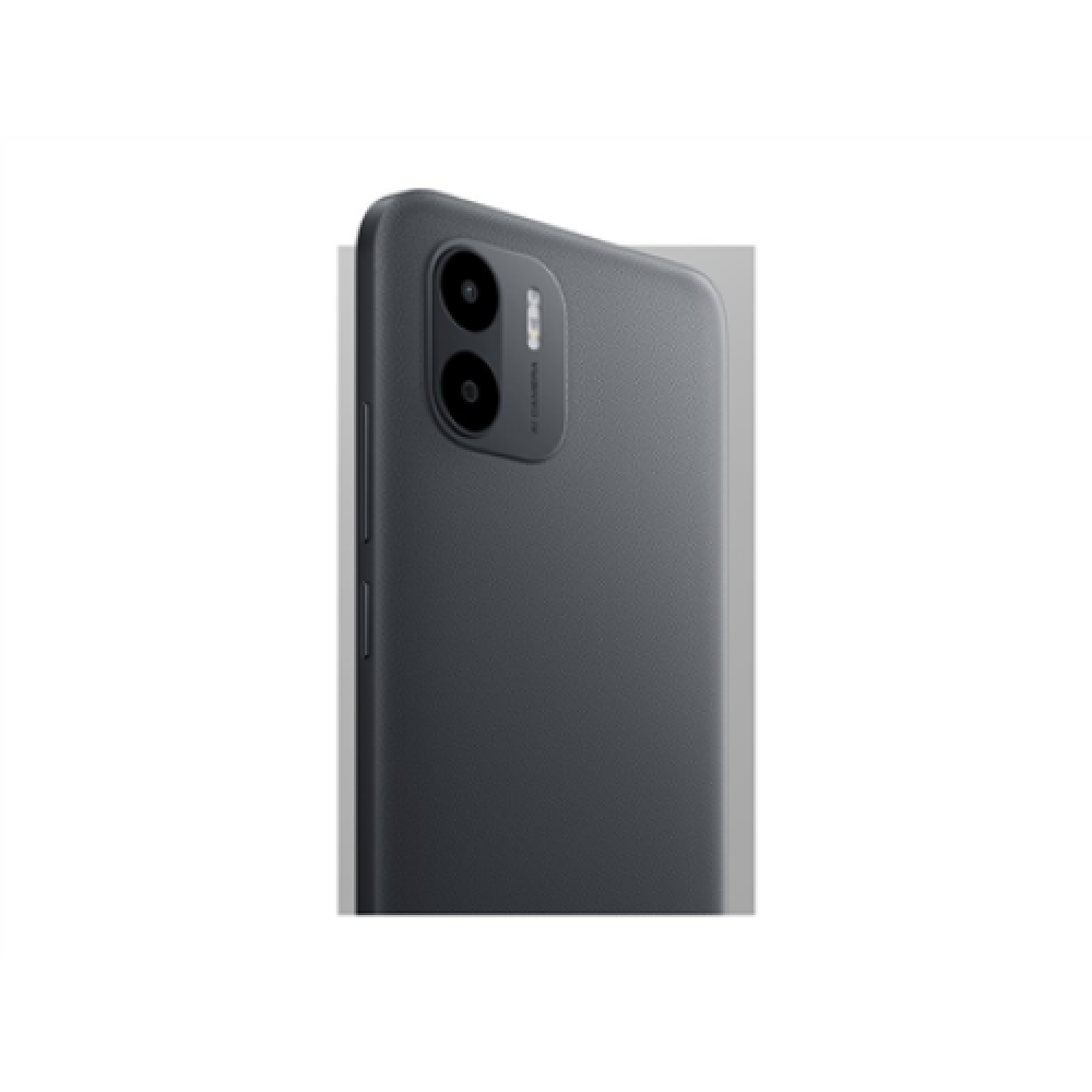 Xiaomi , Redmi , A2 , Black , 6.52 , IPS LCD , 720 x 1600 , Mediatek , Helio G36 (12 nm) , Internal RAM 3 GB , 64 GB , MicroSDXC , Dual SIM , Nano-SIM , 4G , Main camera 8+0.08 MP , Secondary camera 5 MP , Android , 12 , 5000 mAh