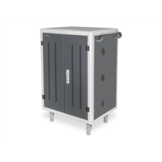 Digitus , Charging Trolley for Notebooks/Tablets up to 15.6