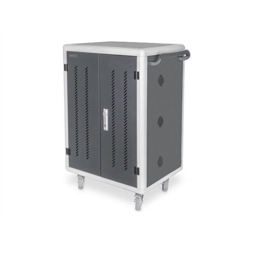 Digitus , Charging Trolley for Notebooks/Tablets up to 16