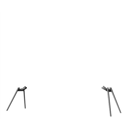 Xiaomi TV Floor Stand