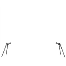 Xiaomi TV Floor Stand