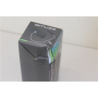 SALE OUT. Muse M-172DBT DAB+ / FM RDS Radio, Portable, Black, DAMAGED PACKAGING Muse M-172 DBT Black Bluetooth
