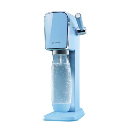 SodaStream Art , Sparkling Water Maker