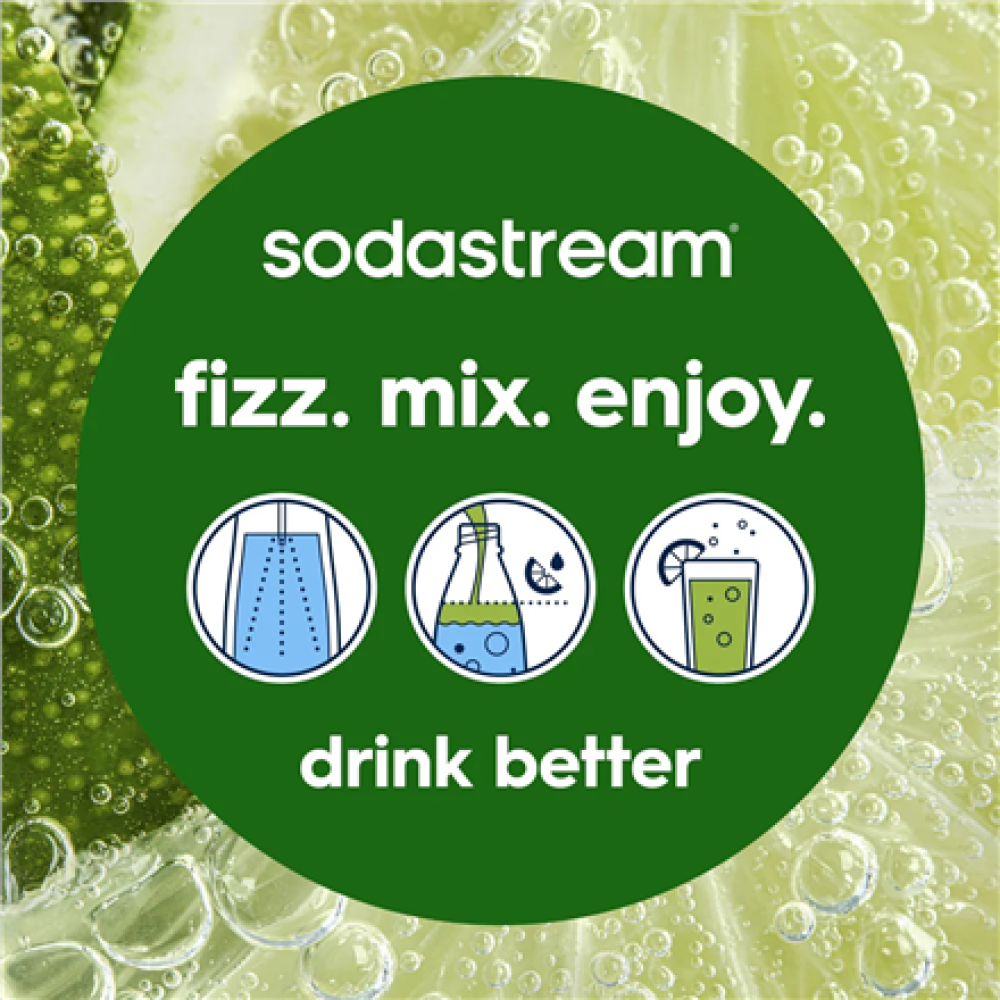 SodaStream Art , Sparkling Water Maker
