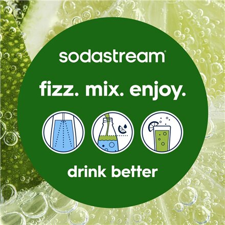SodaStream Art , Sparkling Water Maker