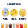 SodaStream Art , Sparkling Water Maker