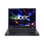 Acer TravelMate , TMP414-53-TCO-5771 , Black , 14 , WUXGA , 1920 x 1200 pixels , Intel Core i5 , i5-1335U , 16 GB , DDR4 SDRAM , Solid-state drive capacity 512 GB , LTE , Intel UHD Graphics , Windows 11 Pro , 802.11ax , Keyboard language English , Keyboar