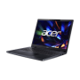 Acer TravelMate , TMP414-53-TCO-5771 , Black , 14 , WUXGA , 1920 x 1200 pixels , Intel Core i5 , i5-1335U , 16 GB , DDR4 SDRAM , Solid-state drive capacity 512 GB , LTE , Intel UHD Graphics , Windows 11 Pro , 802.11ax , Keyboard language English , Keyboar