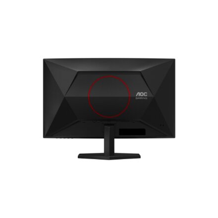 AOC , C27G42ZE , 27 , Fast VA , FHD , 16:9 , 260 Hz , 1 ms , 1920 x 1080 pixels , 300 cd/m² , HDMI ports quantity 1 , Black