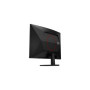 AOC , C27G42ZE , 27 , Fast VA , FHD , 16:9 , 260 Hz , 1 ms , 1920 x 1080 pixels , 300 cd/m² , HDMI ports quantity 1 , Black