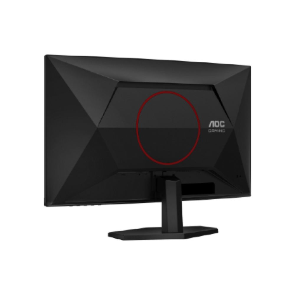 AOC C27G42ZE , 27 , Fast VA , FHD , 16:9 , 260 Hz , 1 ms , 1920 x 1080 pixels , 300 cd/m² , HDMI ports quantity 1 , Black