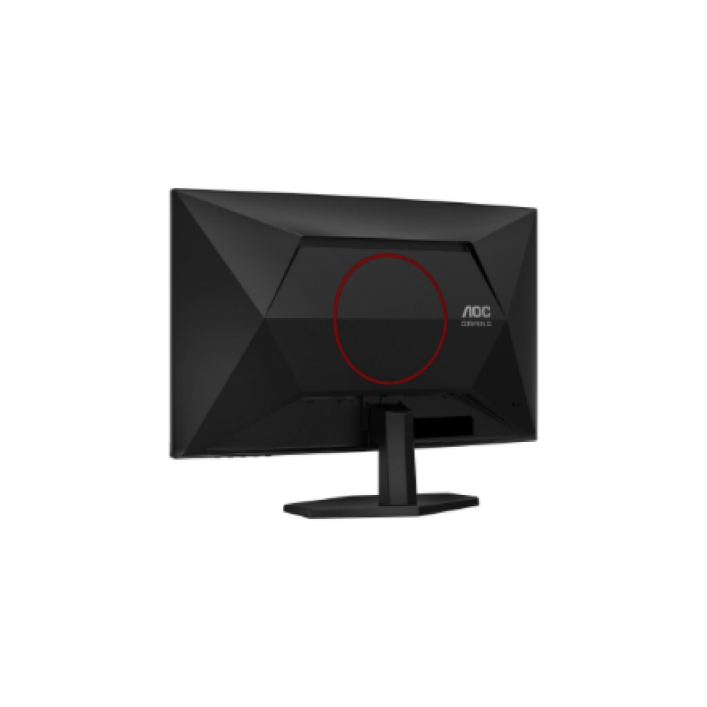 AOC C27G42ZE , 27 , Fast VA , FHD , 16:9 , 260 Hz , 1 ms , 1920 x 1080 pixels , 300 cd/m² , HDMI ports quantity 1 , Black