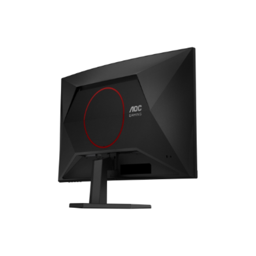 AOC C27G42ZE , 27 , Fast VA , FHD , 16:9 , 260 Hz , 1 ms , 1920 x 1080 pixels , 300 cd/m² , HDMI ports quantity 1 , Black