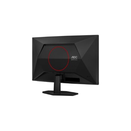 AOC , C27G42ZE , 27 , Fast VA , FHD , 16:9 , 260 Hz , 1 ms , 1920 x 1080 pixels , 300 cd/m² , HDMI ports quantity 1 , Black