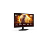 AOC , C27G42ZE , 27 , Fast VA , FHD , 16:9 , 260 Hz , 1 ms , 1920 x 1080 pixels , 300 cd/m² , HDMI ports quantity 1 , Black