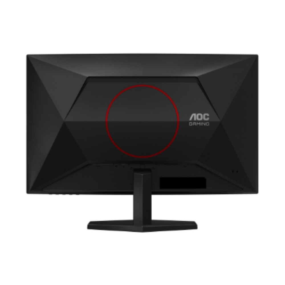 AOC C27G42ZE , 27 , Fast VA , FHD , 16:9 , 260 Hz , 1 ms , 1920 x 1080 pixels , 300 cd/m² , HDMI ports quantity 1 , Black