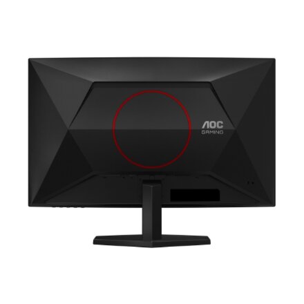 AOC , C27G42ZE , 27 , Fast VA , FHD , 16:9 , 260 Hz , 1 ms , 1920 x 1080 pixels , 300 cd/m² , HDMI ports quantity 1 , Black