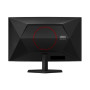 AOC , C27G42ZE , 27 , Fast VA , FHD , 16:9 , 260 Hz , 1 ms , 1920 x 1080 pixels , 300 cd/m² , HDMI ports quantity 1 , Black