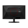 AOC C27G42ZE , 27 , Fast VA , FHD , 16:9 , 260 Hz , 1 ms , 1920 x 1080 pixels , 300 cd/m² , HDMI ports quantity 1 , Black