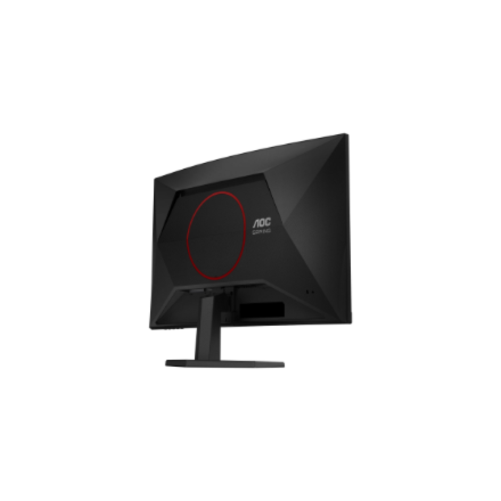 AOC C27G42ZE , 27 , Fast VA , FHD , 16:9 , 260 Hz , 1 ms , 1920 x 1080 pixels , 300 cd/m² , HDMI ports quantity 1 , Black