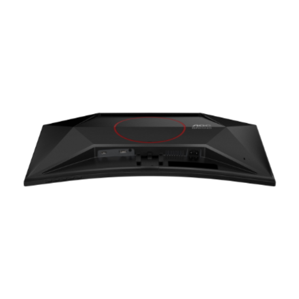 AOC C27G42ZE , 27 , Fast VA , FHD , 16:9 , 260 Hz , 1 ms , 1920 x 1080 pixels , 300 cd/m² , HDMI ports quantity 1 , Black