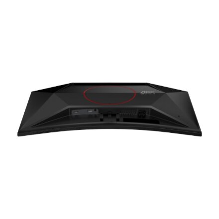 AOC , C27G42ZE , 27 , Fast VA , FHD , 16:9 , 260 Hz , 1 ms , 1920 x 1080 pixels , 300 cd/m² , HDMI ports quantity 1 , Black