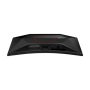 AOC C27G42ZE , 27 , Fast VA , FHD , 16:9 , 260 Hz , 1 ms , 1920 x 1080 pixels , 300 cd/m² , HDMI ports quantity 1 , Black