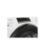 Candy , Washing machine , CSO486TWMB6/1-S , Energy efficiency class A , Front loading , Washing capacity 8 kg , 1400 RPM , Depth 54 cm , Width 60 cm , Display , Digital , Steam function , Wi-Fi