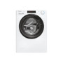 Candy , Washing machine , CSO486TWMB6/1-S , Energy efficiency class A , Front loading , Washing capacity 8 kg , 1400 RPM , Depth 54 cm , Width 60 cm , Display , Digital , Steam function , Wi-Fi