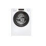 Candy , Washing machine , CSO486TWMB6/1-S , Energy efficiency class A , Front loading , Washing capacity 8 kg , 1400 RPM , Depth 54 cm , Width 60 cm , Display , Digital , Steam function , Wi-Fi