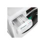 Candy , Washing machine , CSO486TWMB6/1-S , Energy efficiency class A , Front loading , Washing capacity 8 kg , 1400 RPM , Depth 54 cm , Width 60 cm , Display , Digital , Steam function , Wi-Fi