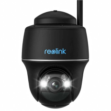 Reolink , 5MP Wireless Solar Battery Camera with Pan & Tilt , Argus Series B430 , PTZ , 5 MP , 2.8mm , Micro SD, Max.128GB