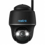 Reolink , 5MP Wireless Solar Battery Camera with Pan & Tilt , Argus Series B430 , PTZ , 5 MP , 2.8mm , Micro SD, Max.128GB