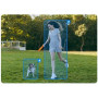 Reolink , 5MP Wireless Solar Battery Camera with Pan & Tilt , Argus Series B430 , PTZ , 5 MP , 2.8mm , Micro SD, Max.128GB