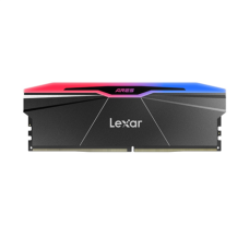 Lexar ARES RGB , 32 Kit (16GBx2) GB , DDR5 , 6000 MHz , PC/server , Registered No , ECC No