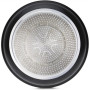 TEFAL Frying Pan L6500402 Ingenio Expertise Frying, Diameter 24 cm, Suitable for induction hob, Removable handle, Black
