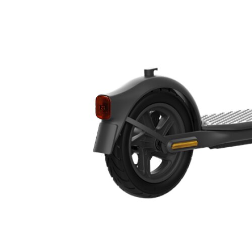 Segway , Kickscooter F25E II Powered by Segway , Up to 25 km/h , 10 , Dark Grey