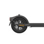 Segway , Kickscooter F25E II Powered by Segway , Up to 25 km/h , 10 , Dark Grey