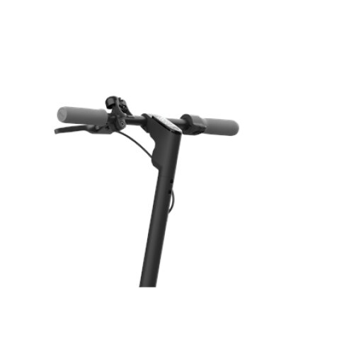 Segway , Kickscooter F25E II Powered by Segway , Up to 25 km/h , 10 , Dark Grey