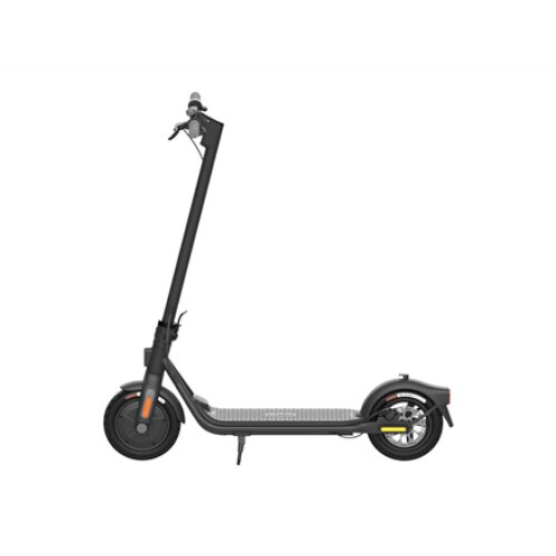 Segway , Kickscooter F25E II Powered by Segway , Up to 25 km/h , 10 , Dark Grey