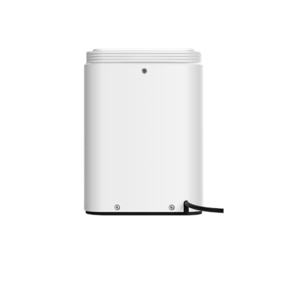 Midea Ice Maker , MERI12BG01EU , Power 180 W , Capacity 1.3 L , White