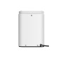 Midea Ice Maker , MERI12BG01EU , Power 180 W , Capacity 1.3 L , White