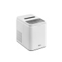 Midea Ice Maker , MERI12BG01EU , Power 180 W , Capacity 1.3 L , White