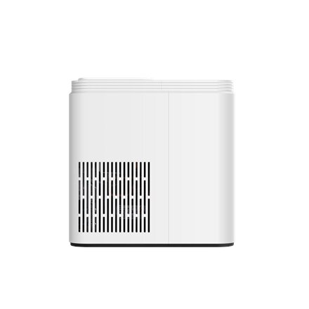 Midea Ice Maker , MERI12BG01EU , Power 180 W , Capacity 1.3 L , White