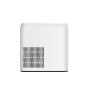 Midea Ice Maker , MERI12BG01EU , Power 180 W , Capacity 1.3 L , White
