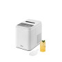 Midea Ice Maker , MERI12BG01EU , Power 180 W , Capacity 1.3 L , White