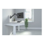 Digitus Wall mount , DA-90425 , Tilt, swivel, rotate , 15-32 , Maximum weight (capacity) 9 kg , Black