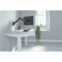 Digitus Wall mount , DA-90425 , Tilt, swivel, rotate , 15-32 , Maximum weight (capacity) 9 kg , Black