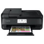 Canon Multifunctional printer , Pixma TS9550 , Inkjet , Colour , All-in-One , A3 , Wi-Fi , Black